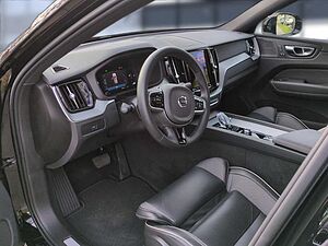 Volvo  XC60