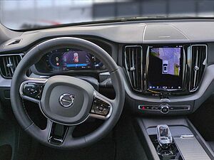 Volvo  XC60
