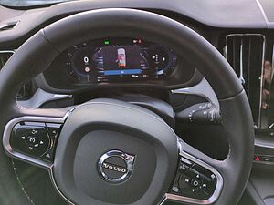 Volvo  XC60