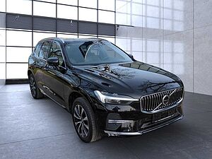 Volvo  XC60