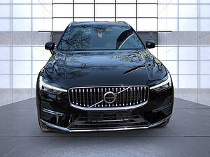Volvo  XC60