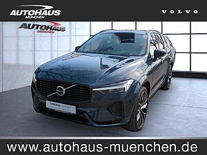 Volvo  XC60