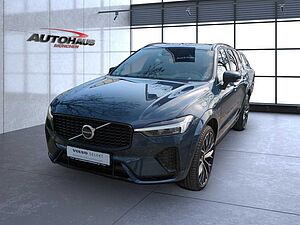 Volvo  XC60