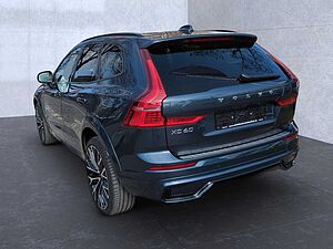 Volvo  XC60