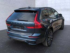Volvo  XC60