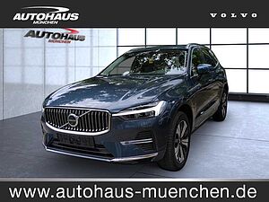 Volvo  XC60