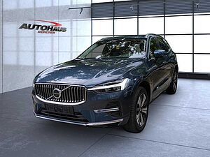 Volvo  XC60