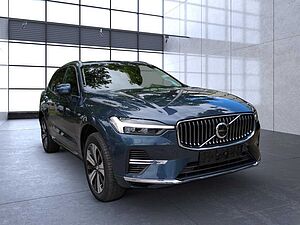 Volvo  XC60