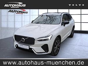 Volvo  XC60