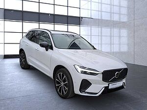 Volvo  XC60