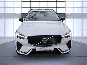 Volvo  XC60