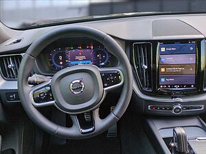 Volvo  XC60