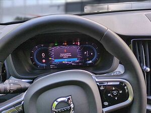 Volvo  XC60