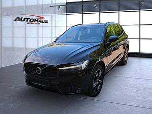 Volvo  XC60