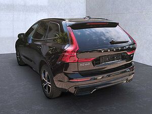 Volvo  XC60