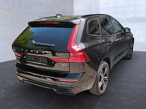 Volvo  XC60