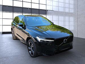 Volvo  XC60