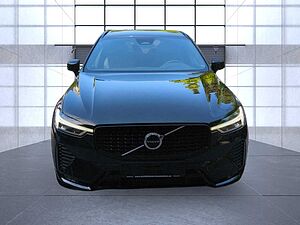 Volvo  XC60