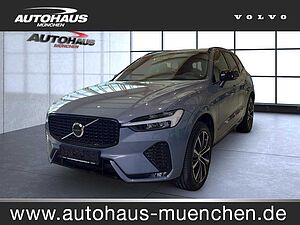Volvo  XC60