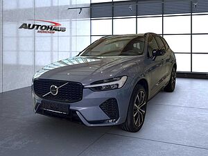 Volvo  XC60