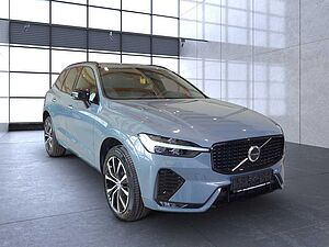 Volvo  XC60