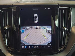 Volvo  XC60