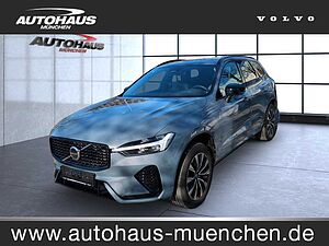 Volvo  XC60