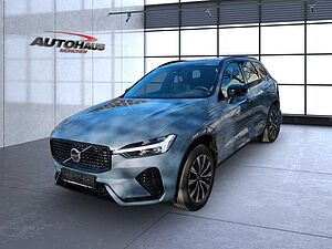 Volvo  XC60