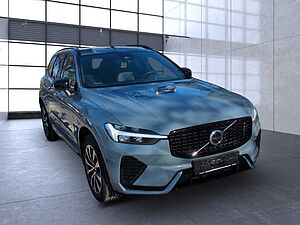 Volvo  XC60