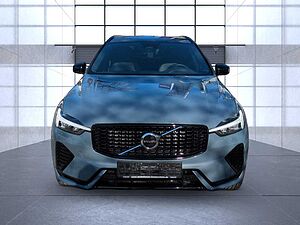 Volvo  XC60