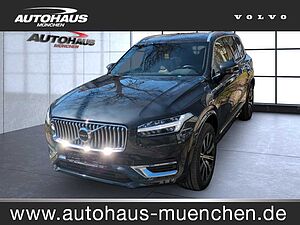 Volvo  XC90