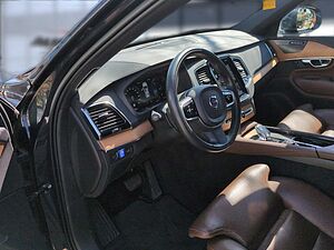 Volvo  XC90