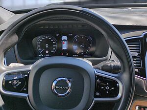 Volvo  XC90