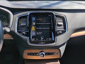 Volvo  XC90