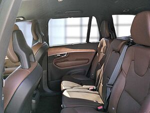 Volvo  XC90