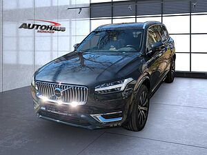 Volvo  XC90