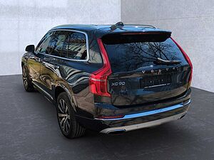 Volvo  XC90