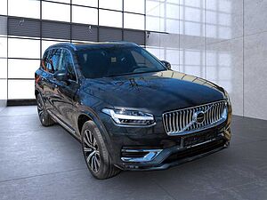 Volvo  XC90