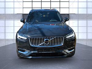 Volvo  XC90