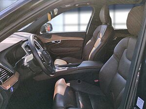 Volvo  XC90