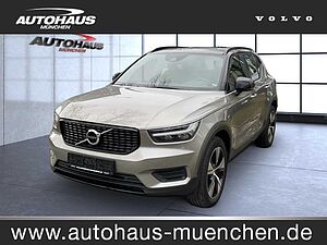 Volvo  XC40