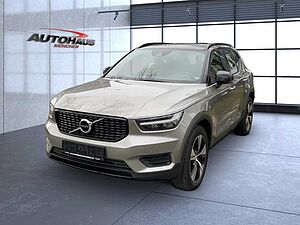 Volvo  XC40