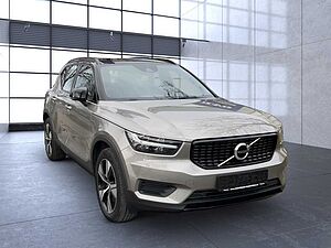Volvo  XC40
