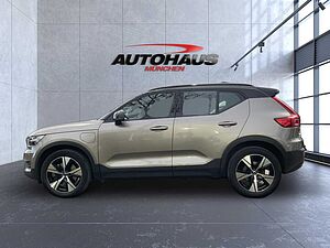 Volvo  XC40