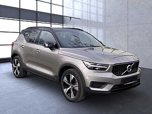 Volvo  XC40