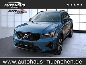 Volvo  XC40