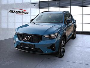 Volvo  XC40