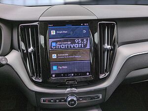 Volvo  XC60