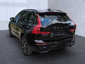 Volvo  XC60