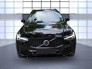 Volvo  XC60